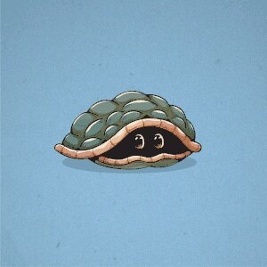 Shellmate #2338