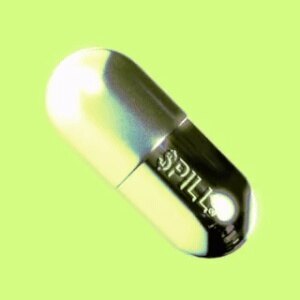 PILL OG #441