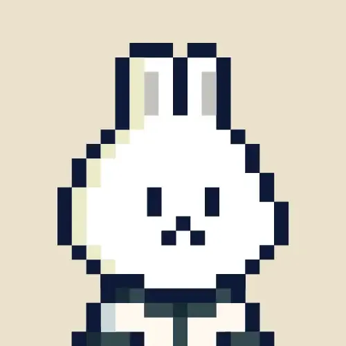 Rabbit #2930