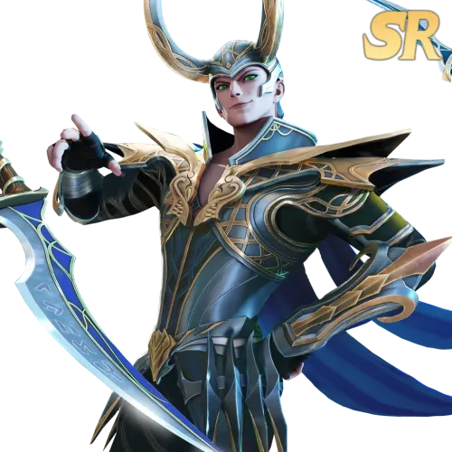 Loki #60183