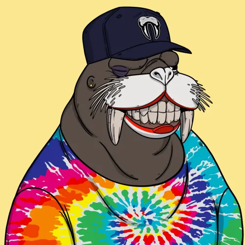 We Are The Walrus #2249