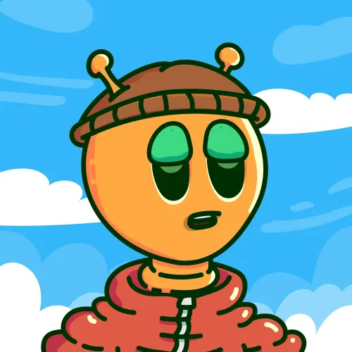 Martian #515