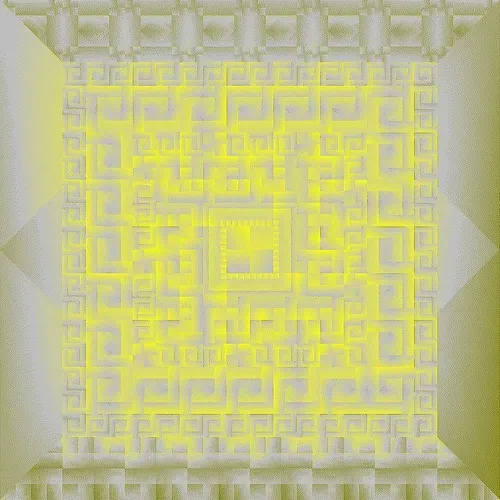 Quantizer ༤༣ #43