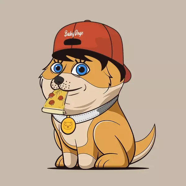 BabyDoge #1015