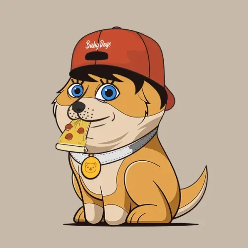 BabyDoge #1015