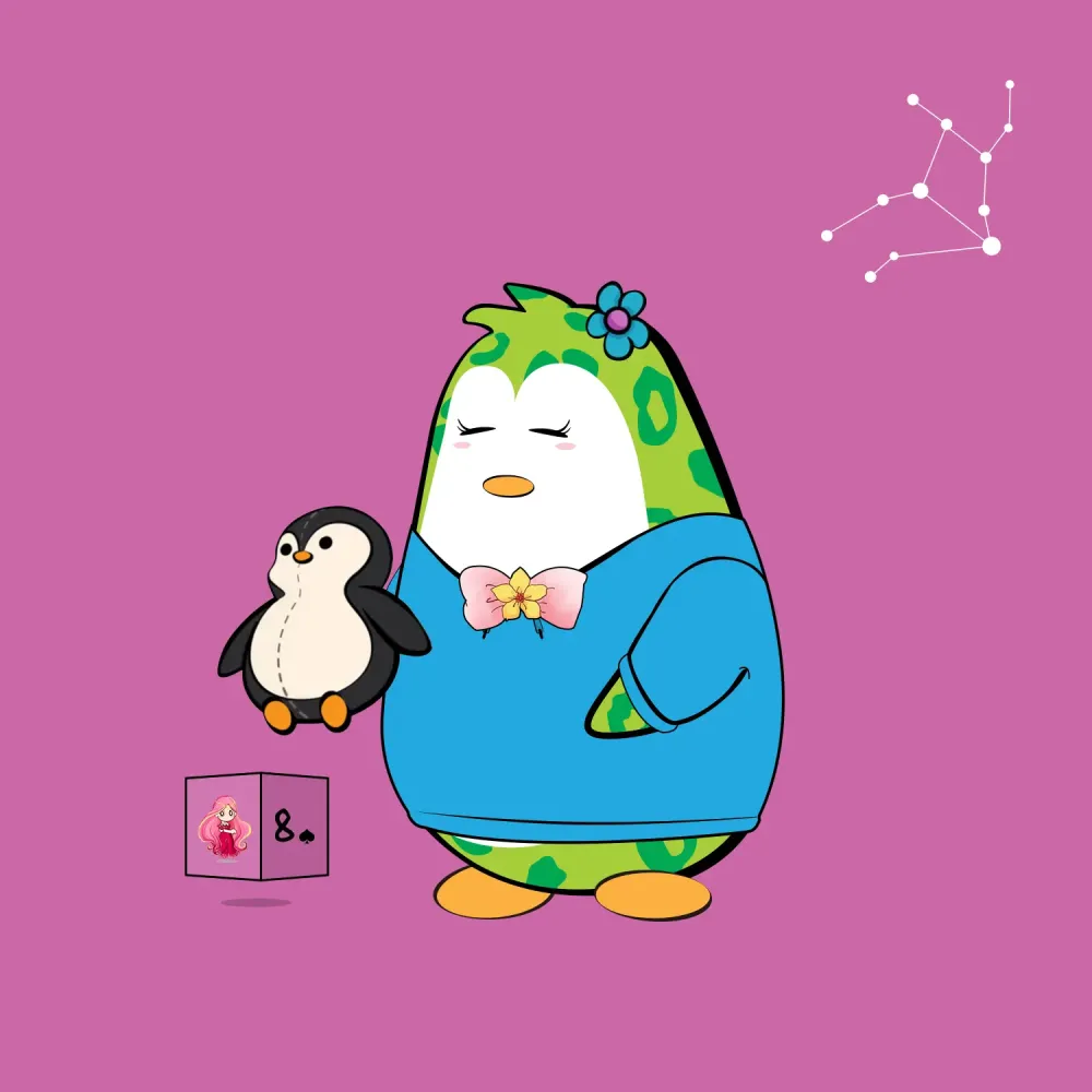 Pingu Sister#9458
