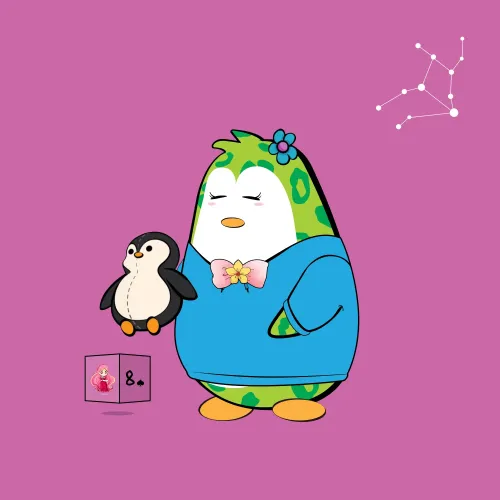 Pingu Sister#9458