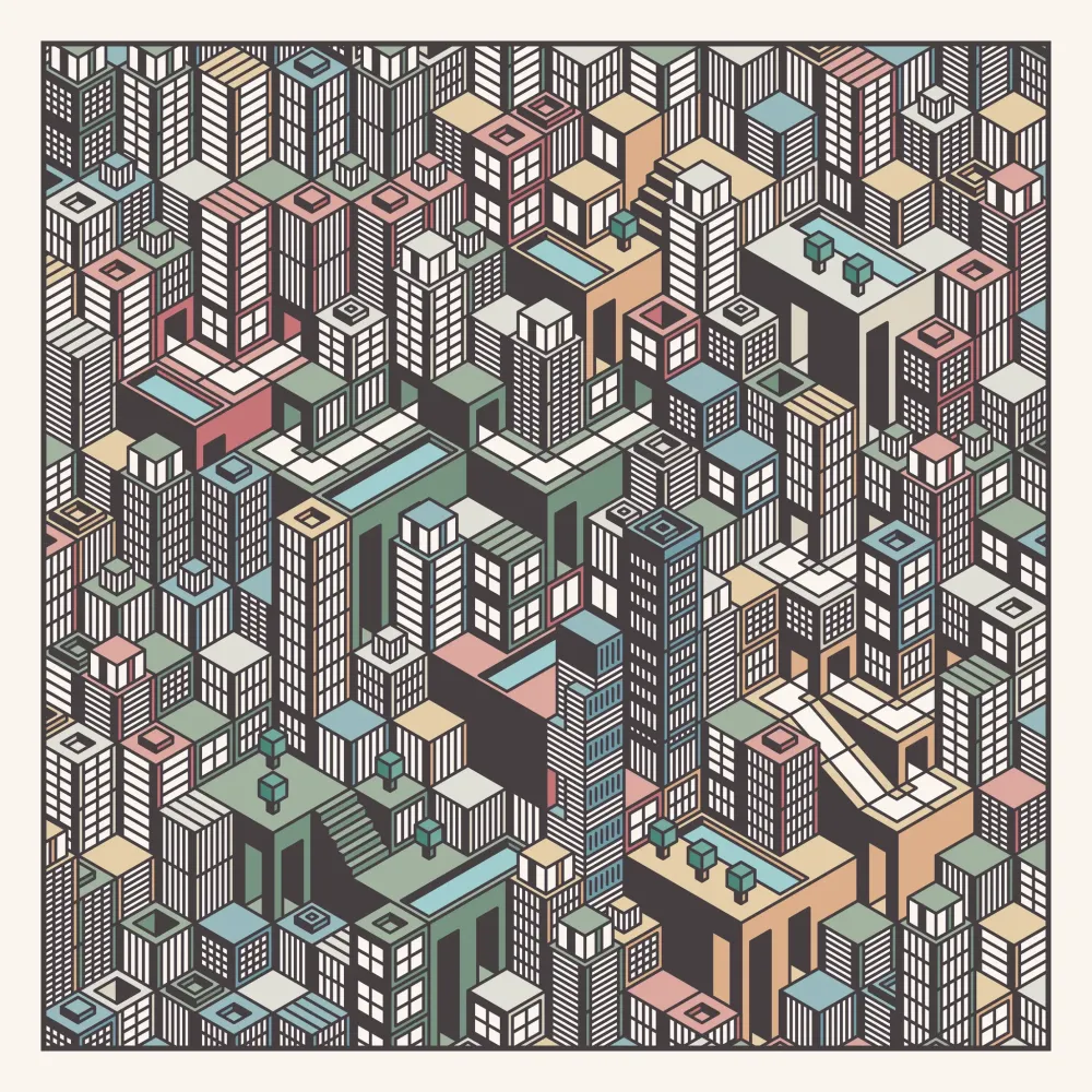 IsoMetro #231