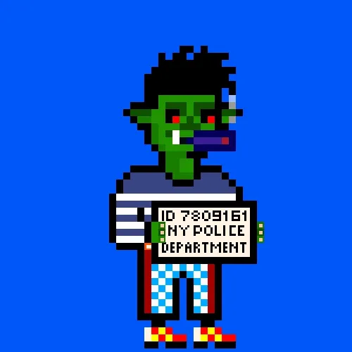 Gobs #251