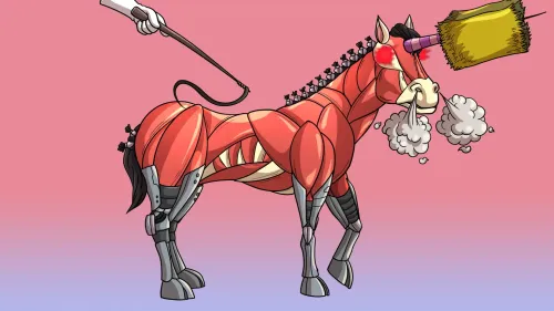 GlueFactoryHorse #4571