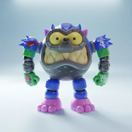 MixBot