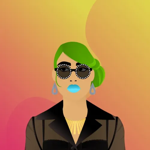 Woman #265