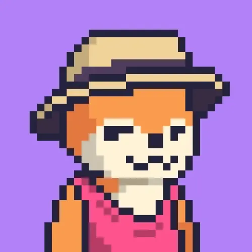 Fox #7412