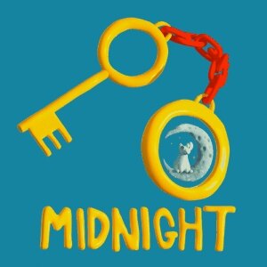 MidnightKey #34764