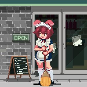 Sweep Kudasai #3059