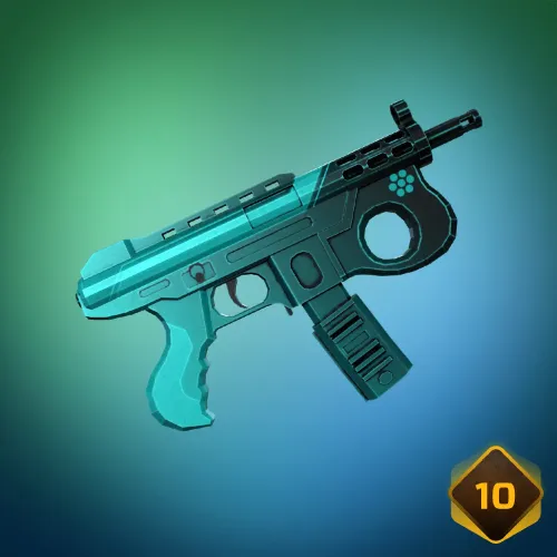 Miniverse Weapon #22147