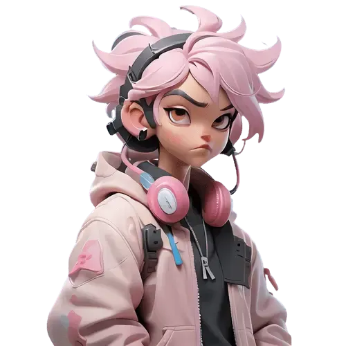 AOF Avatar #463
