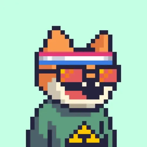 Fox #3546