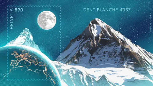 DentBlanche #2