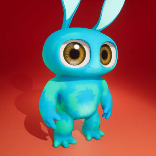 Impostors Genesis Alien 6425 #6425