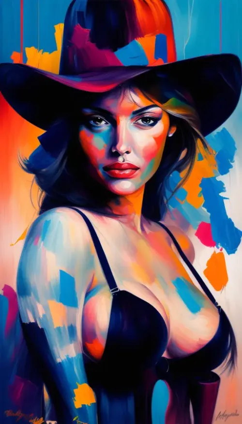#13 sexy girls of the world