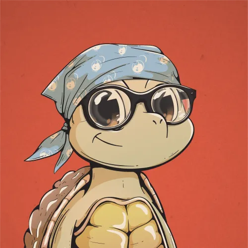Shellmate #4178