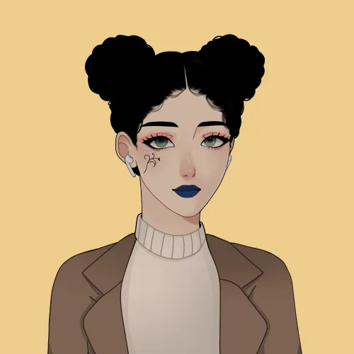 Girlie #3279