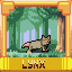 Lynx #850