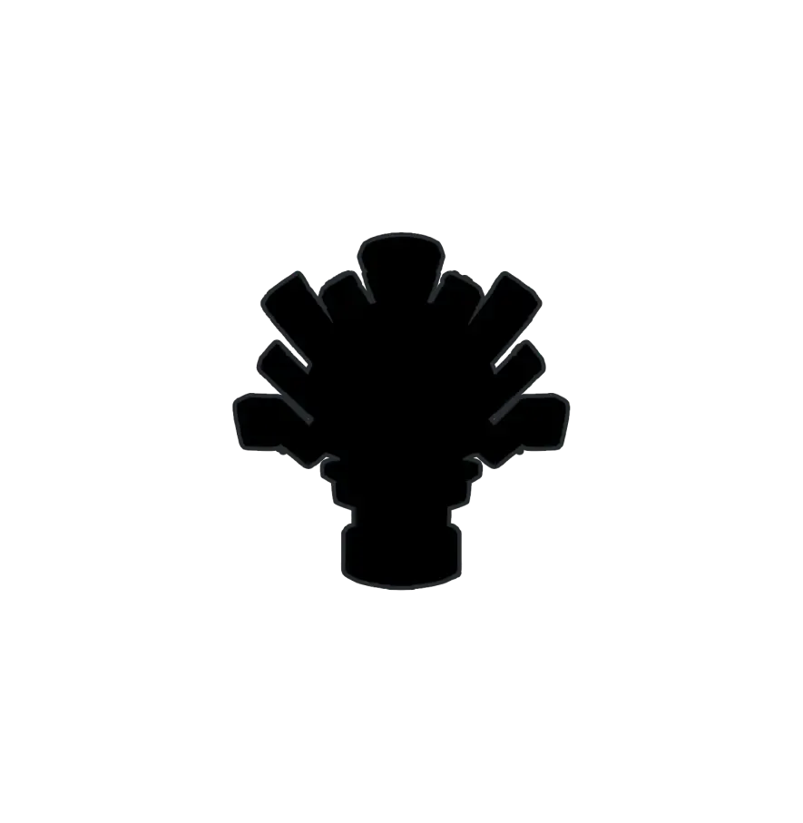 Totem Roof E