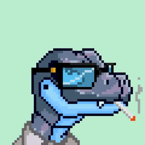 Raptor #3770