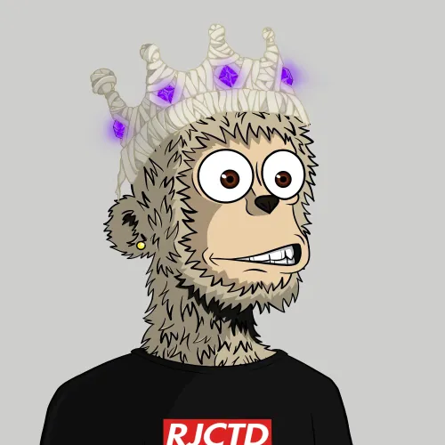 Rejected King #90