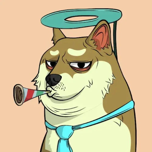 DOGGY #8368