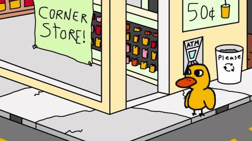TheDuckSong #2