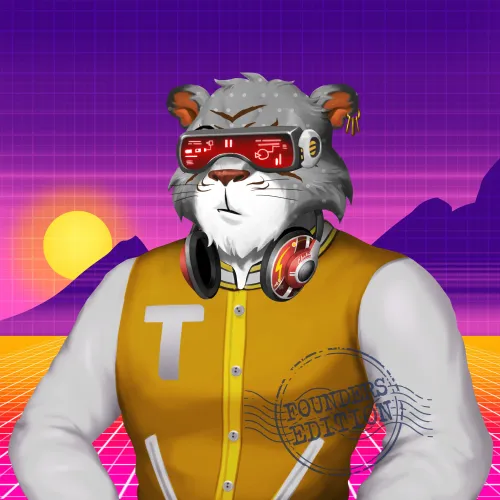 TravelTiger #46