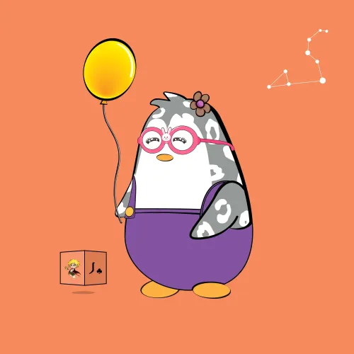 Pingu Sister#1009