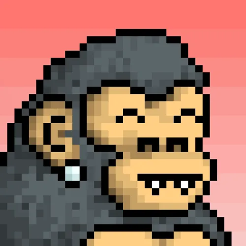 CyberKong #3194