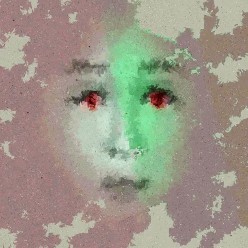 GHOST IN THE CODE #192
