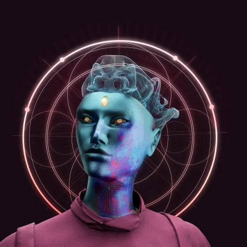 Open Mind #35
