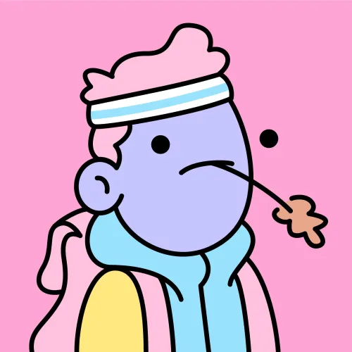 Doodle #9878