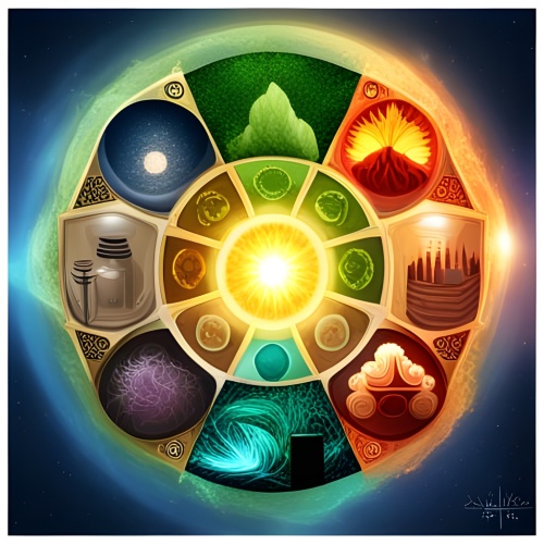 Mastery Token #1951