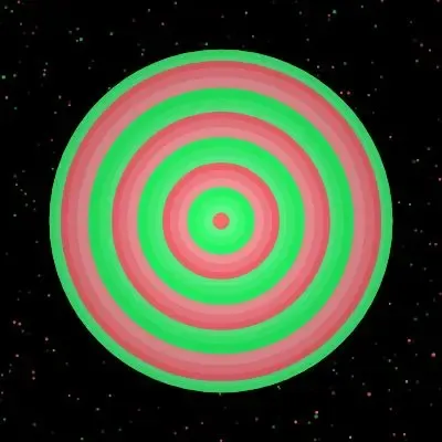 Cosmogenesis #5 (#60356622)