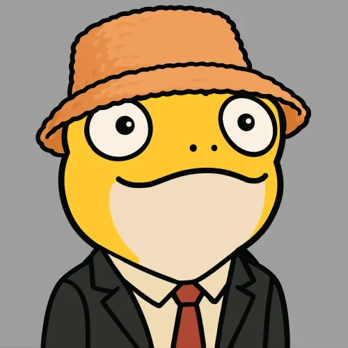 Turbo Toad #9288