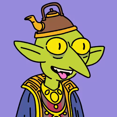goblyn #1824