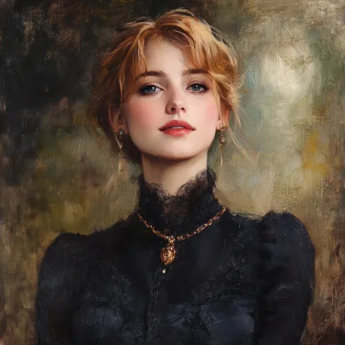 Timeless Elegance Rare