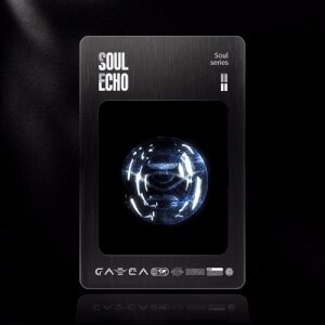 Soul Echo II #3