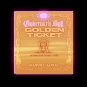 Golden Ticket