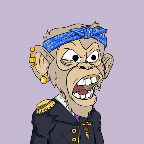 Monkey Sol #972