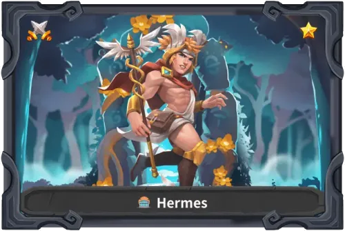 Hermes #72991