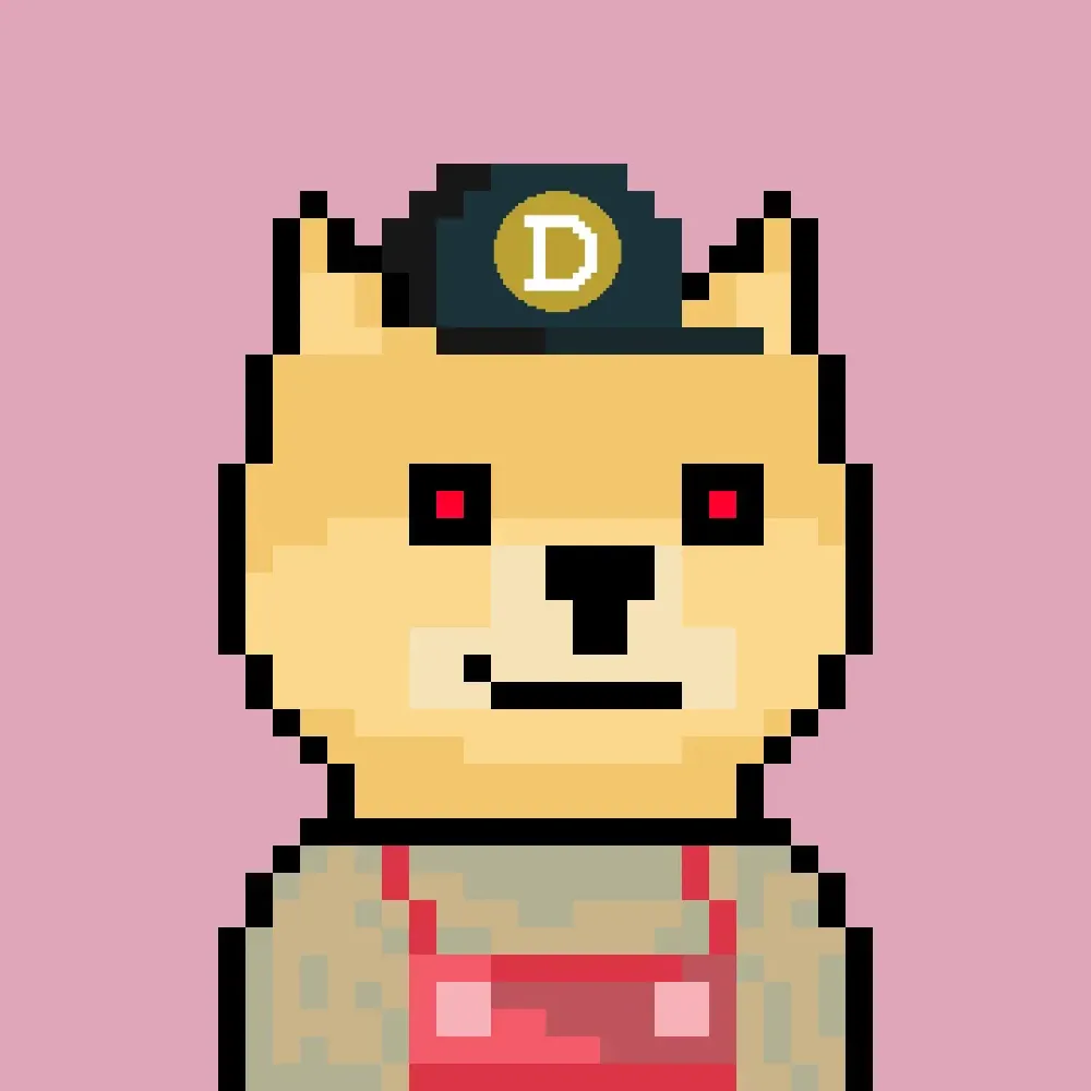 Satoshi Doginals #62