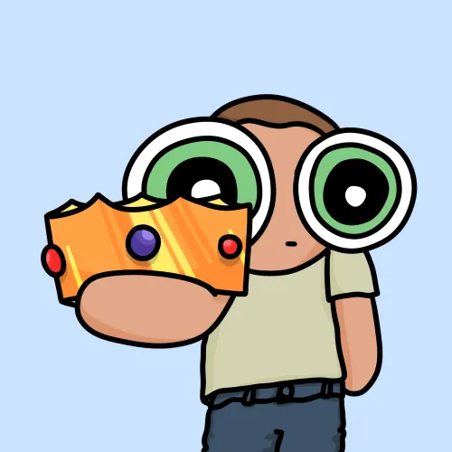 PUFF #376